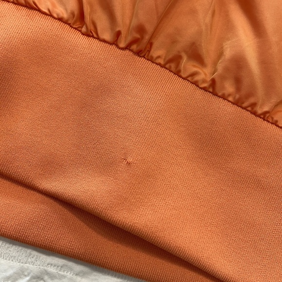 Adidas Jackets & Coats Adidas X Fiorucci Windbreaker nwot small women’s - Picture 9 of 9